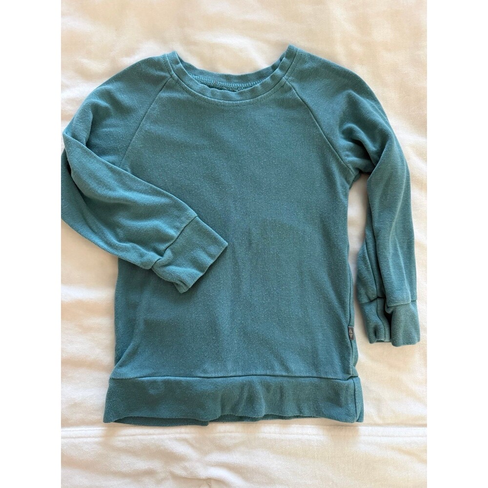 Kyte baby 2t top